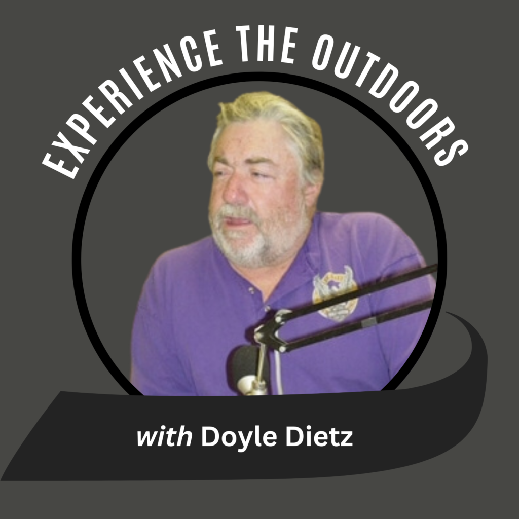 Experience the Outdoors logo