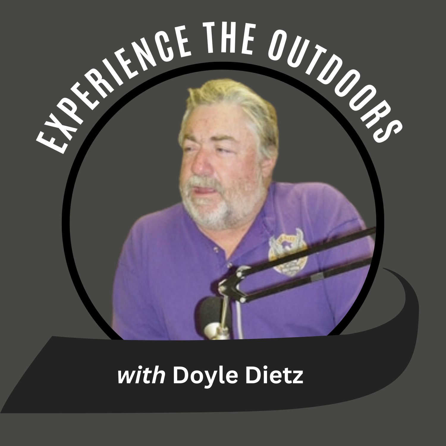 experience the outdoors logo