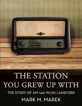 The Station you Grew up With