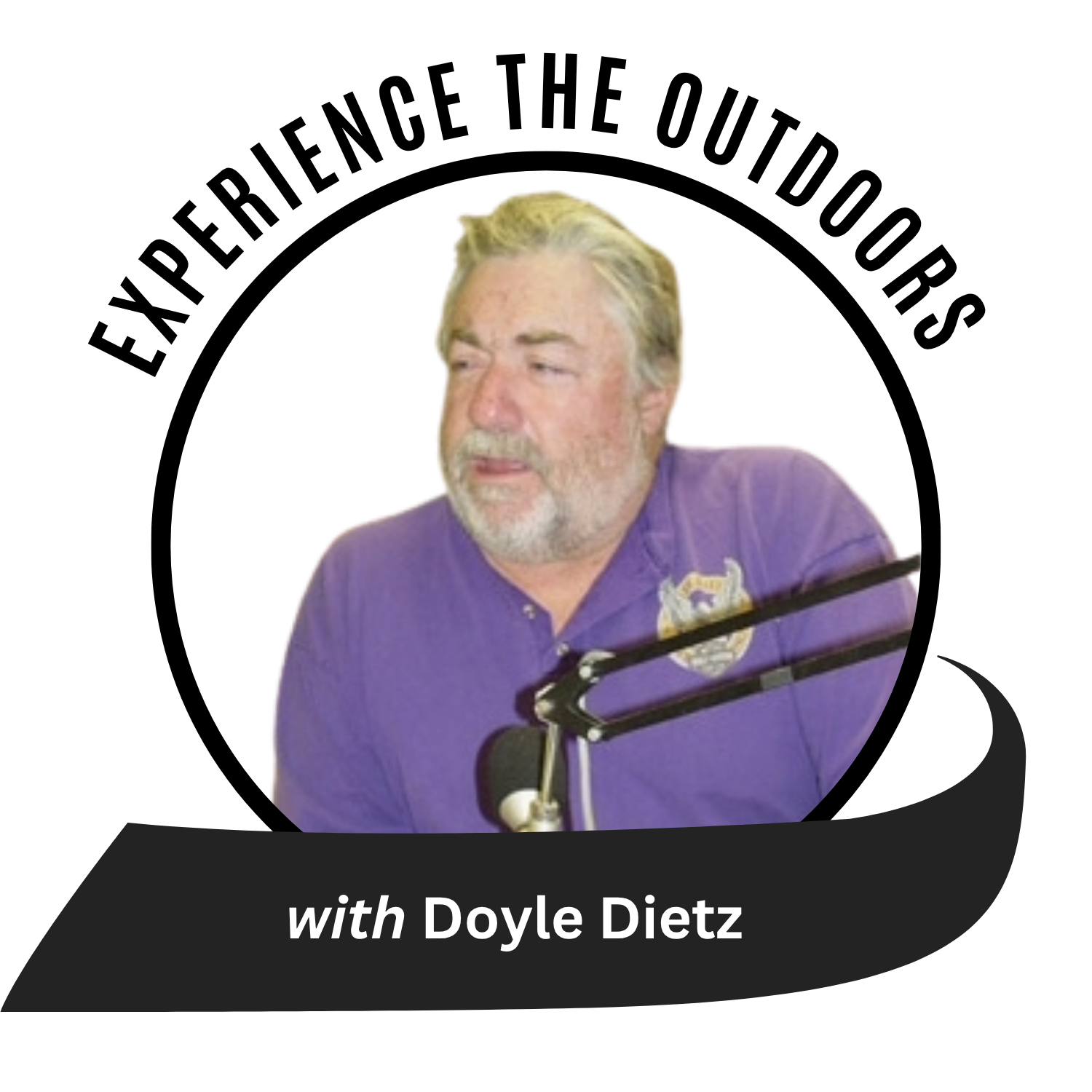 experience the outdoors logo