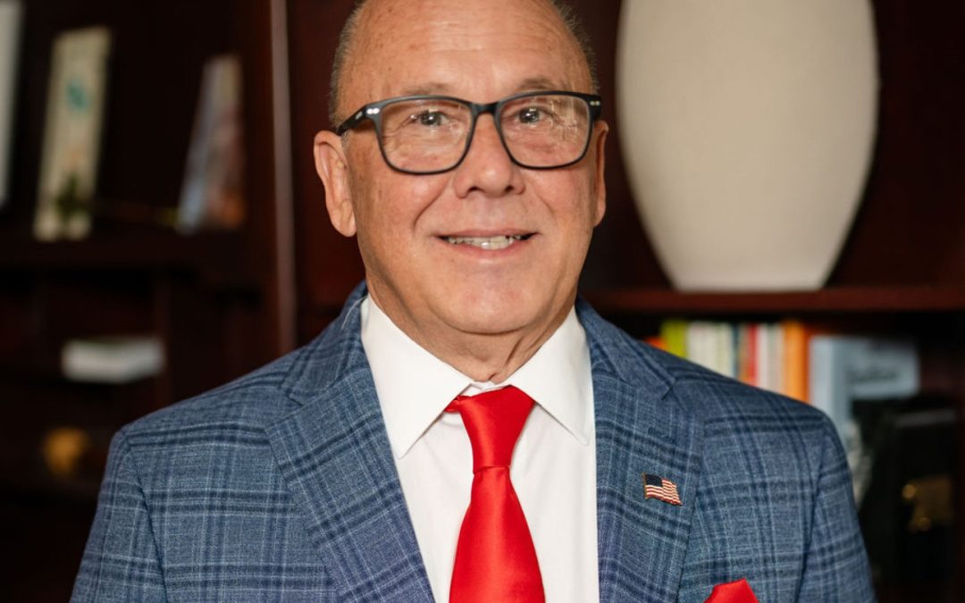 Mayor-Elect Promises Pottsville Change