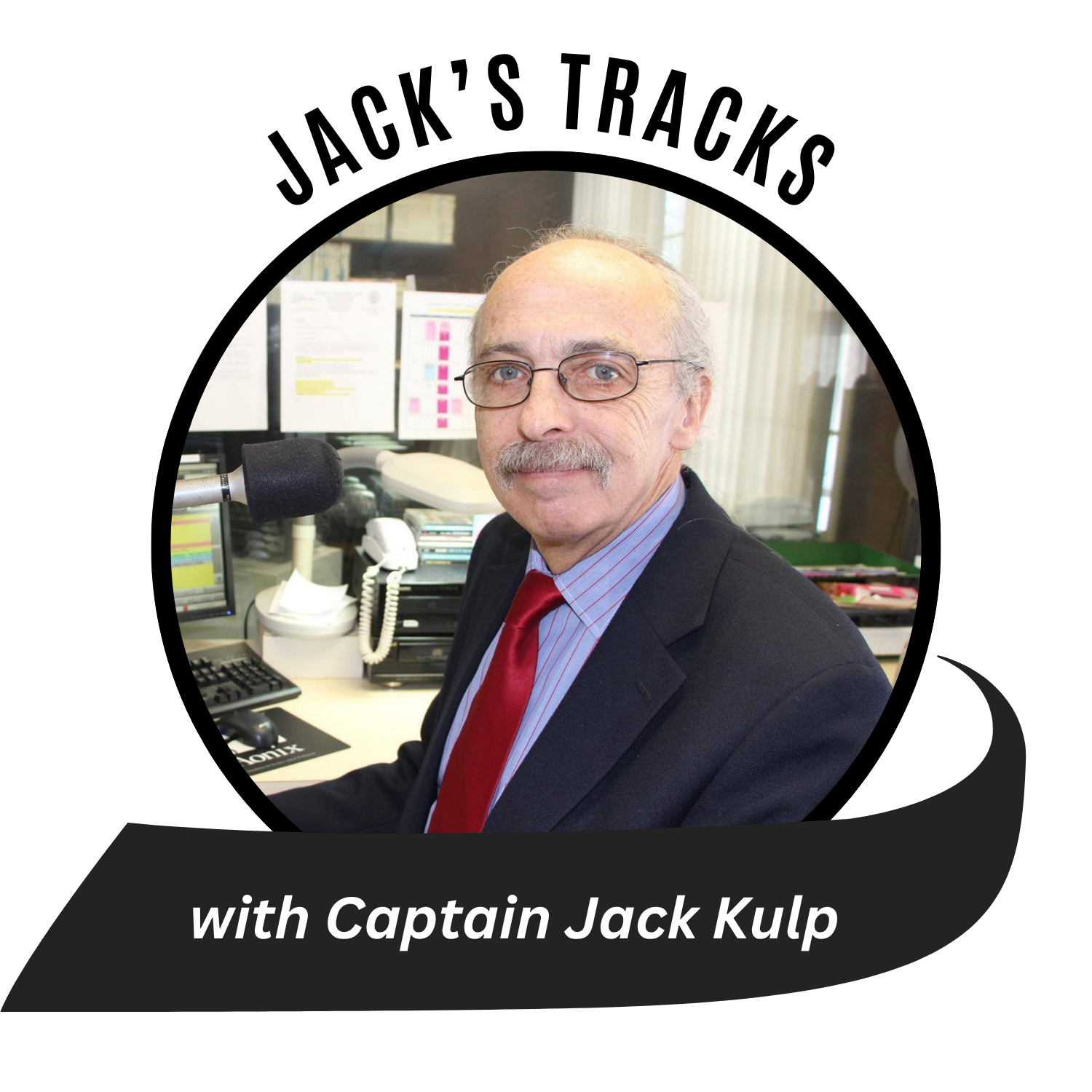 rockin' with roadkill logo