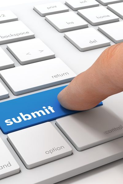 Submit your Event