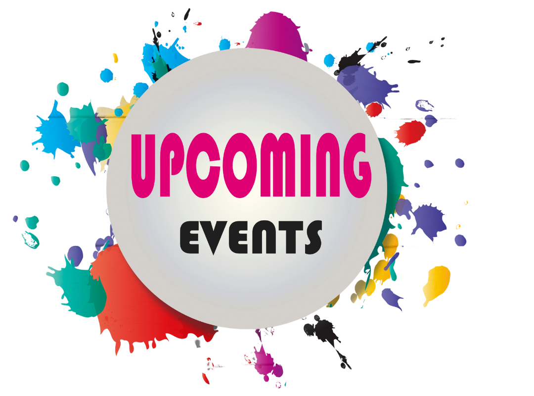 WMGH events calendar